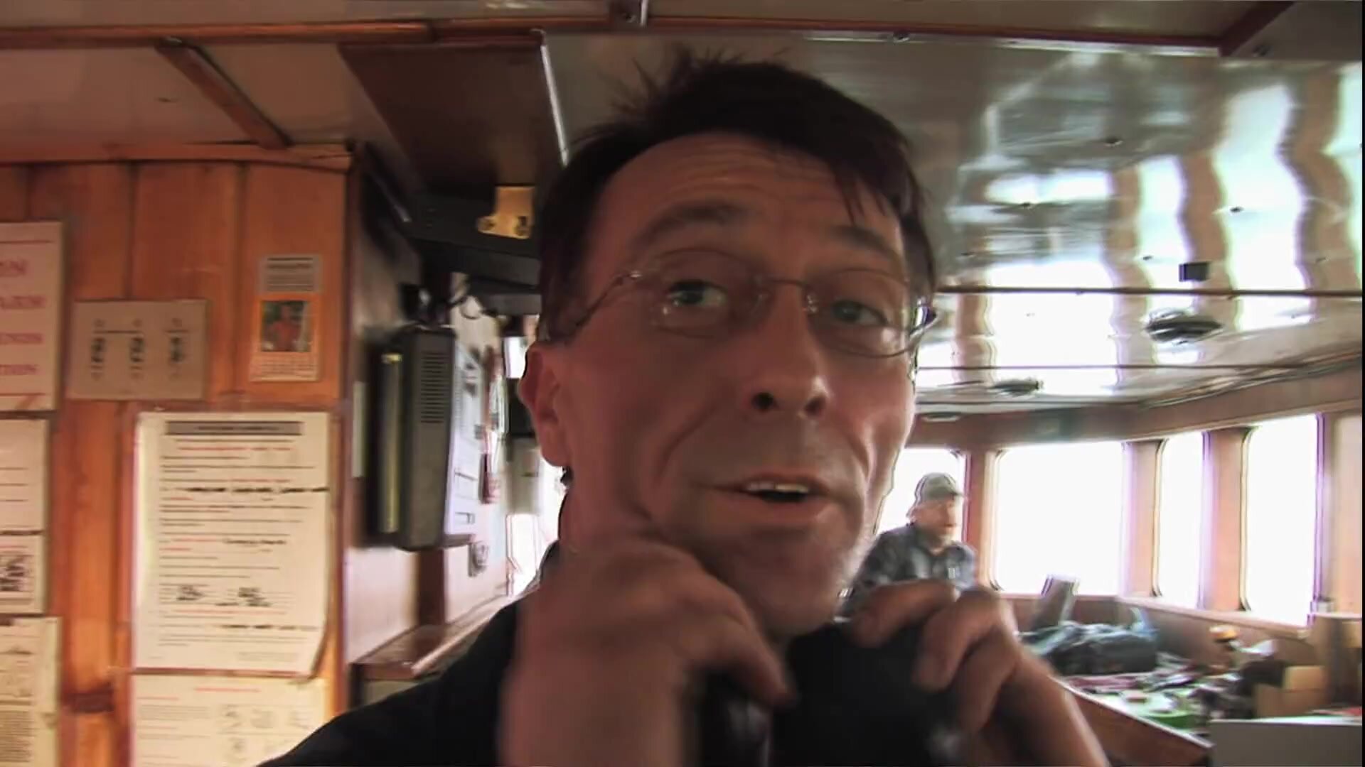 Deadliest Catch — серия 13