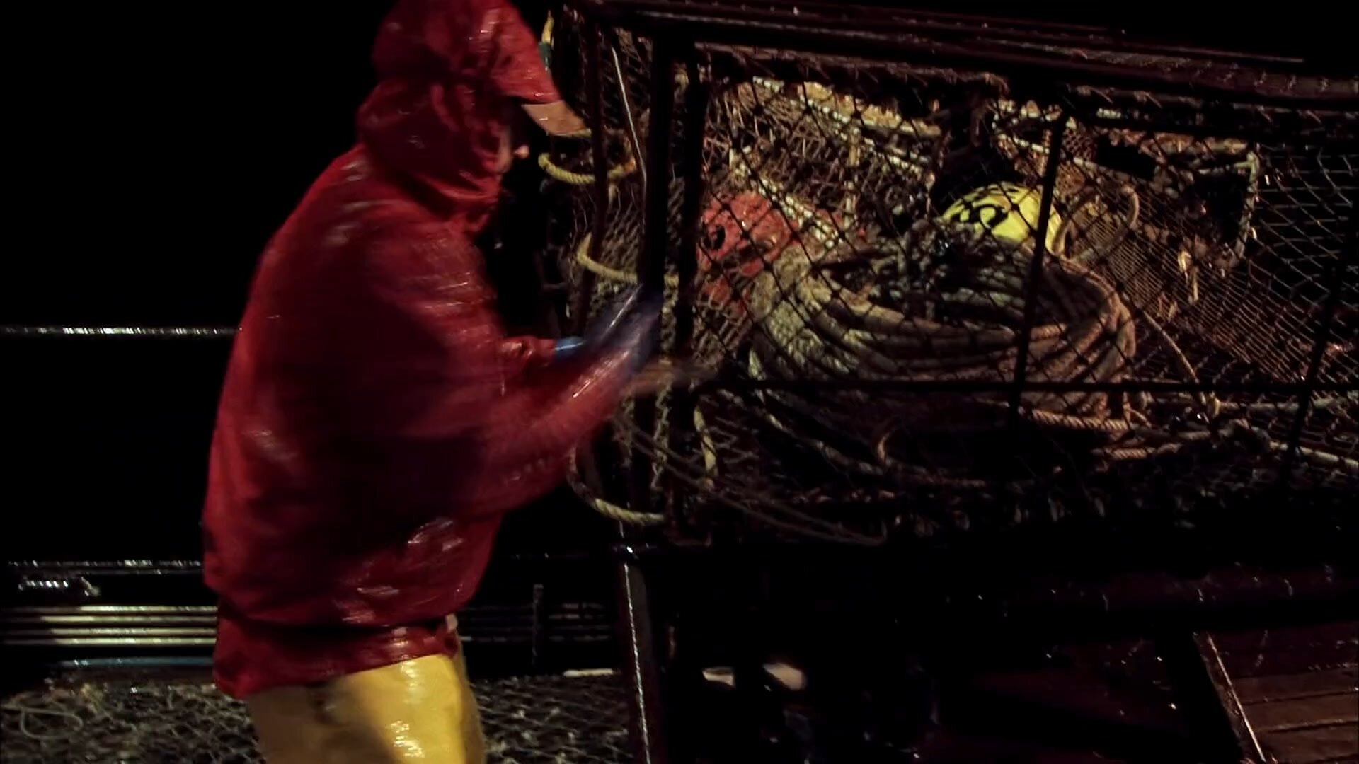 Deadliest Catch — серия 15