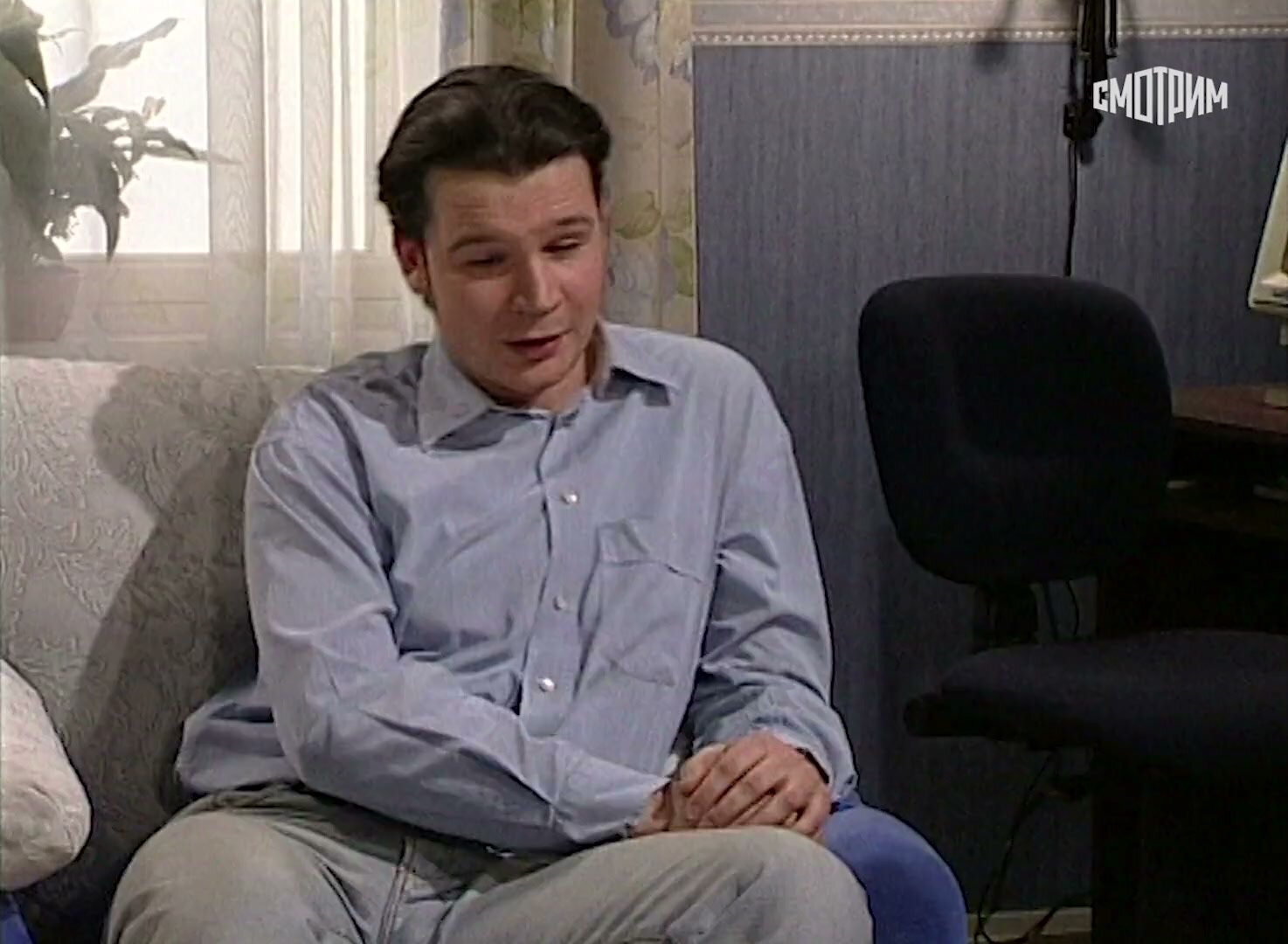 Простые истины — серия 306