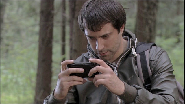 Закрытая школа — серия 33