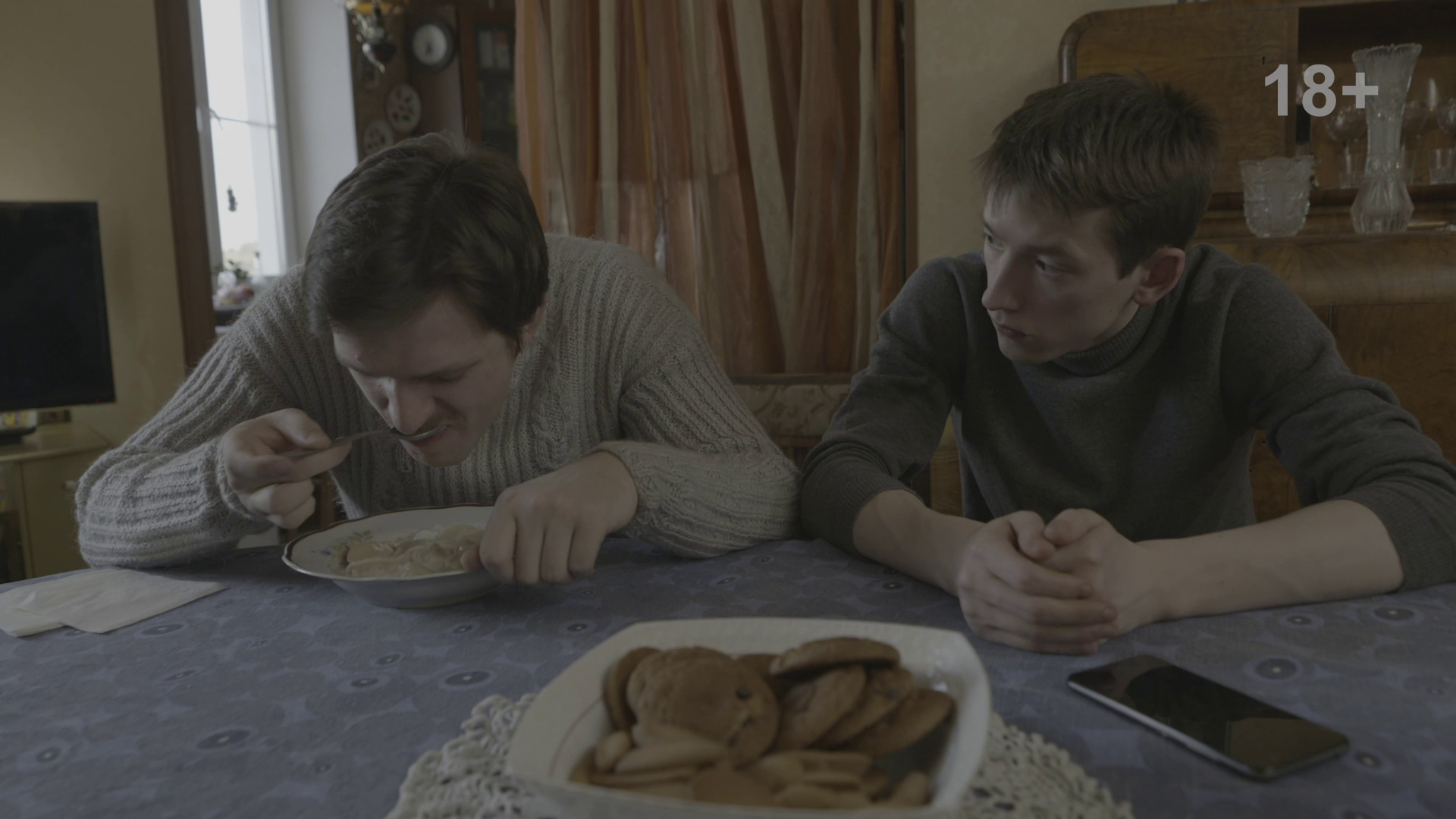 Миллионер из Балашихи — серия 5
