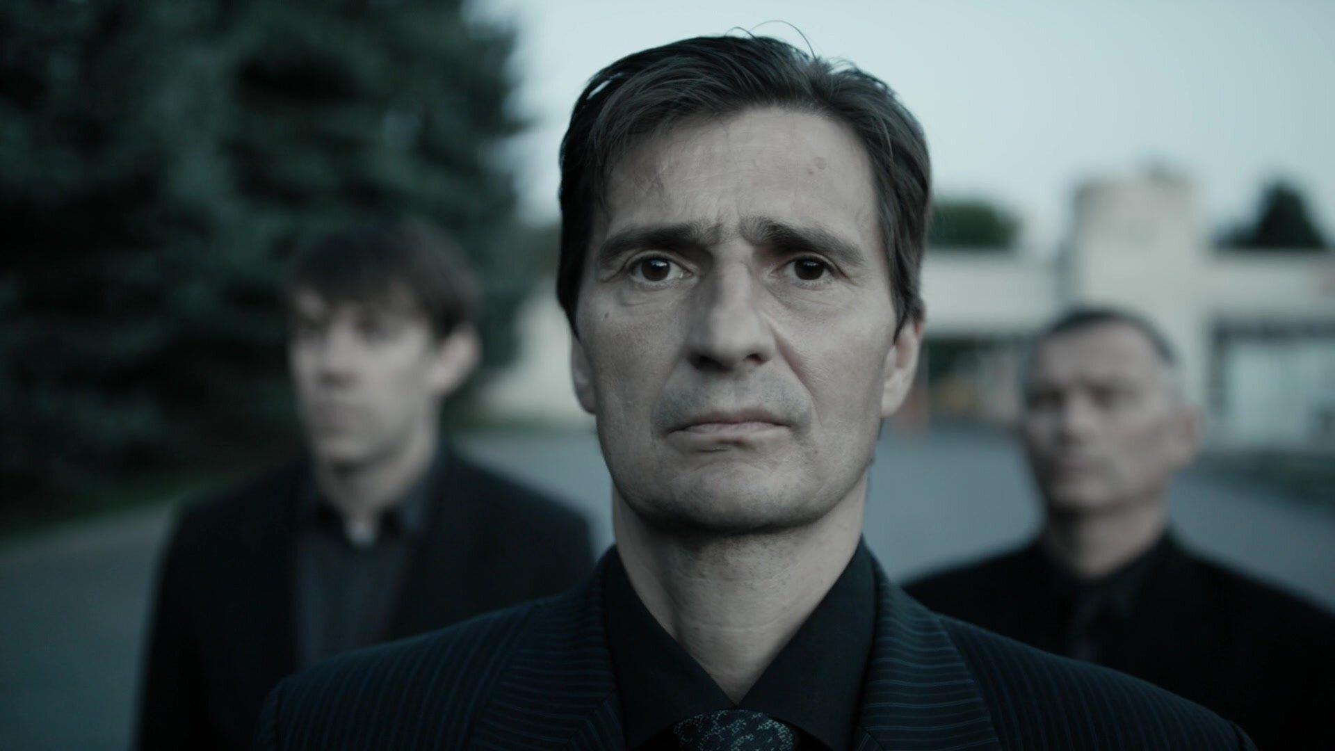 Триггер — серия 3