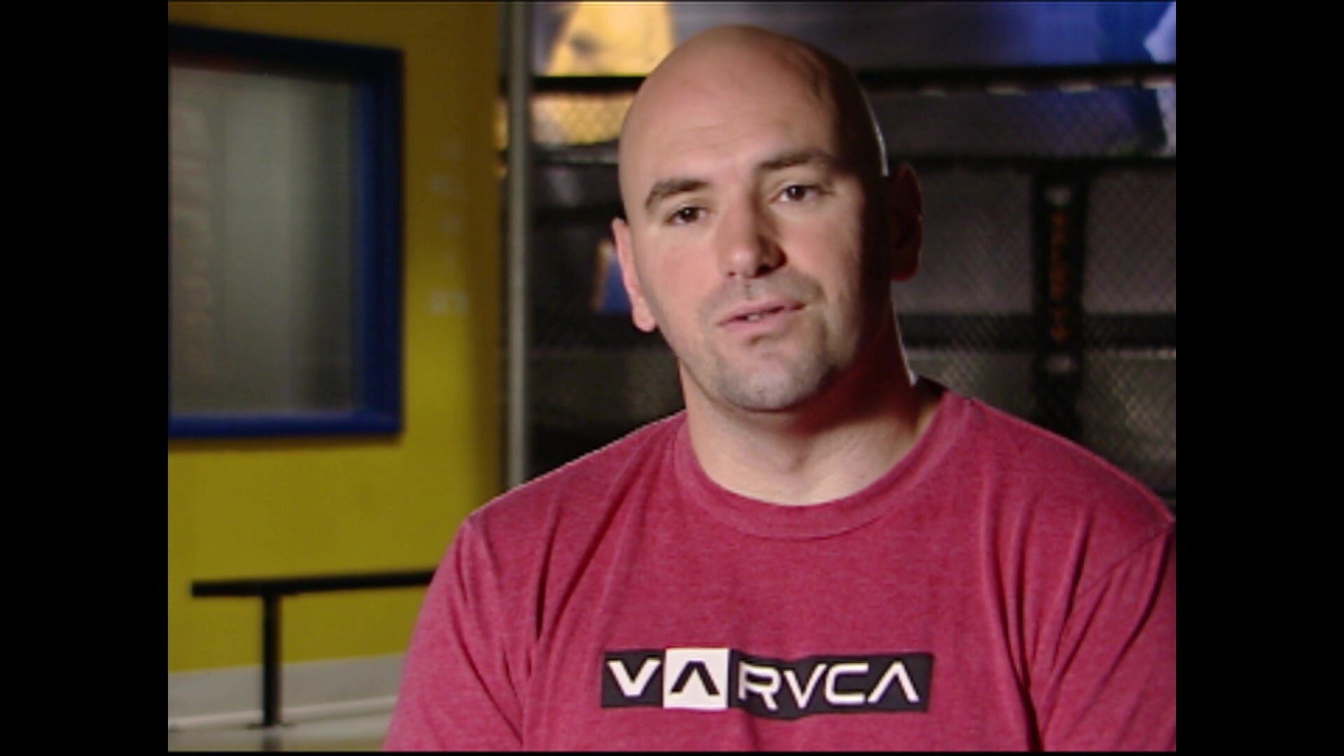 The Ultimate Fighter — серия 12