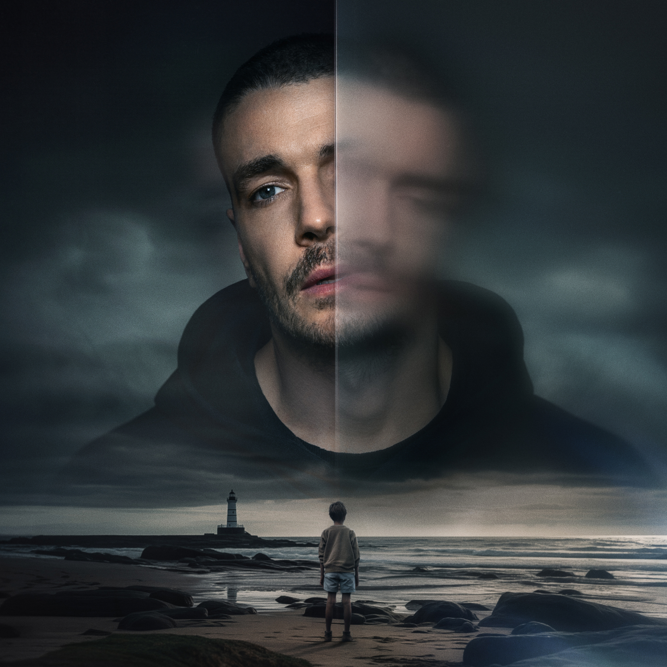 Фон фильма «Триггер. Фильм»