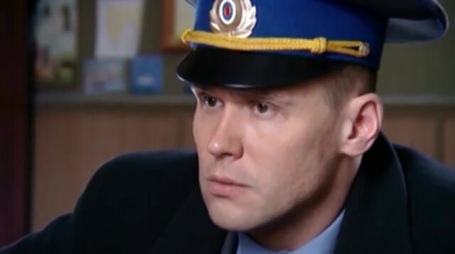 Глухарь — серия 3