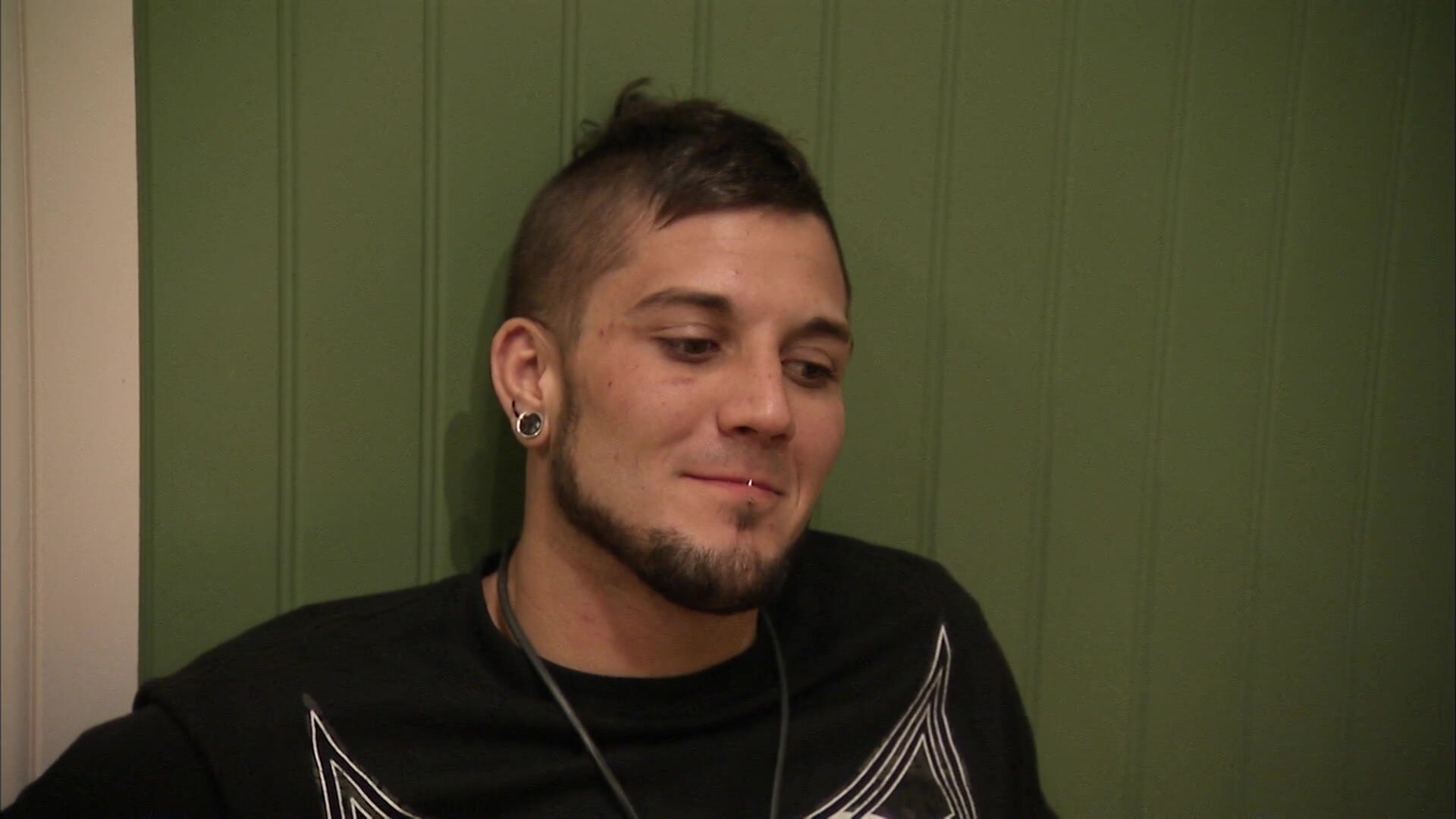 The Ultimate Fighter — серия 9