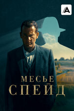 Месье Спейд. 2023, детектив