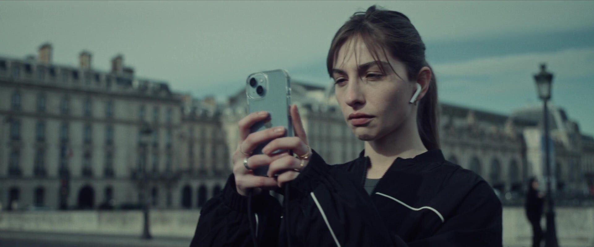 Найди меня — серия 3