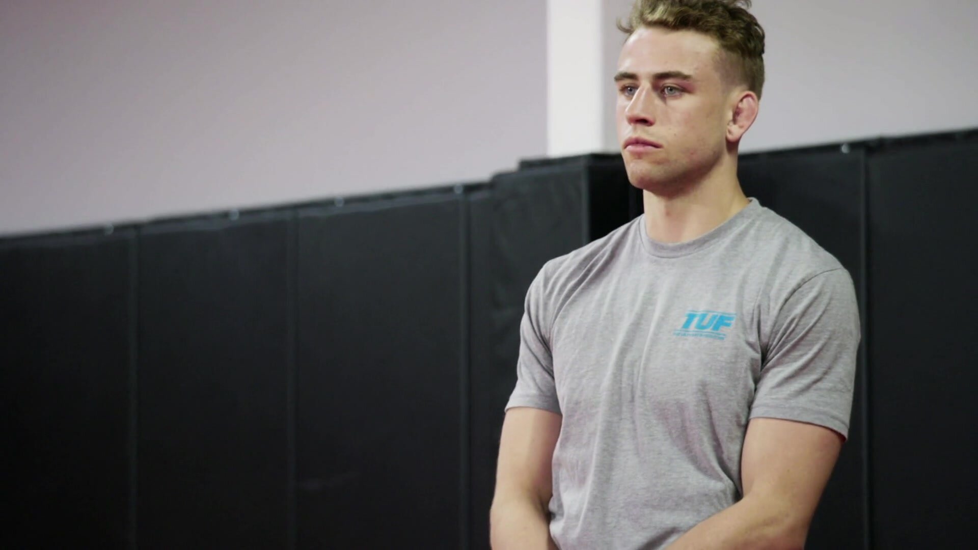 The Ultimate Fighter — серия 4