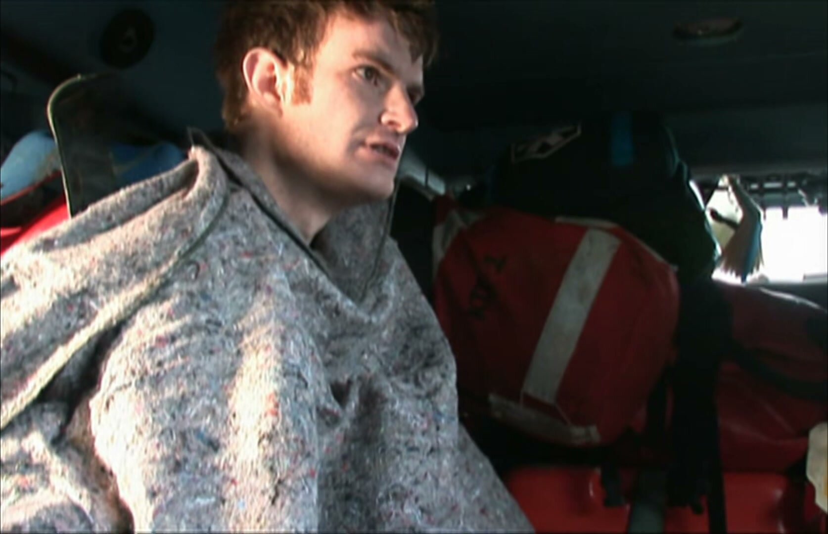 Deadliest Catch — серия 2