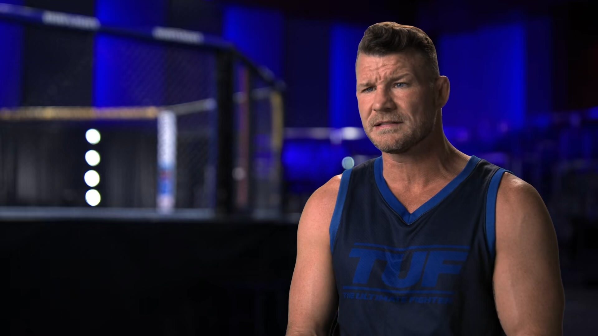 The Ultimate Fighter — серия 2