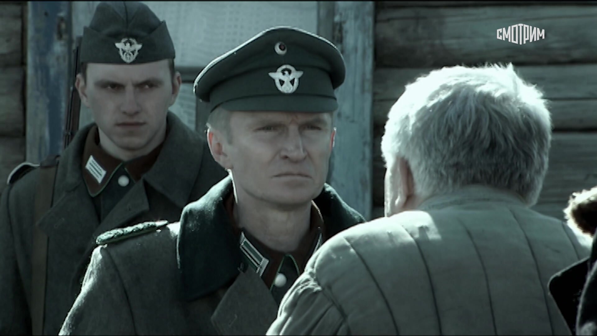 1942 — серия 1