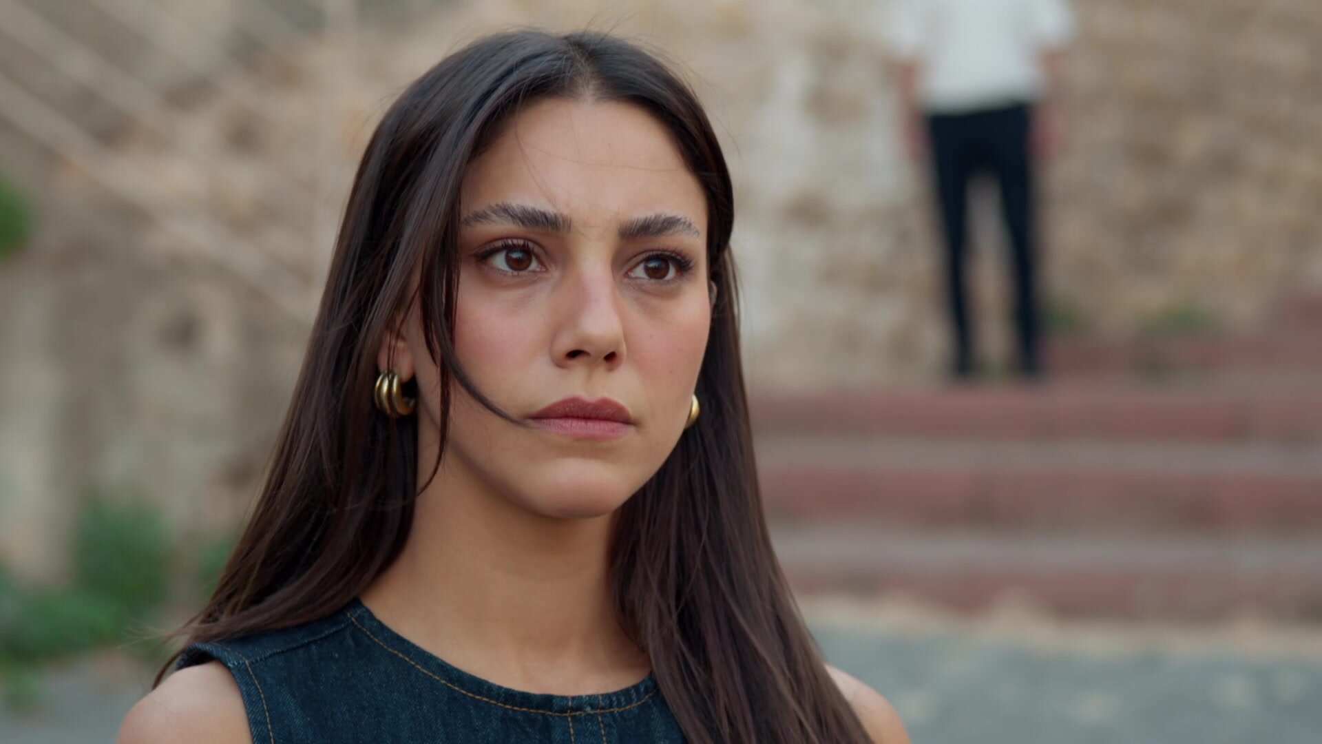 Далёкий город — серия 7