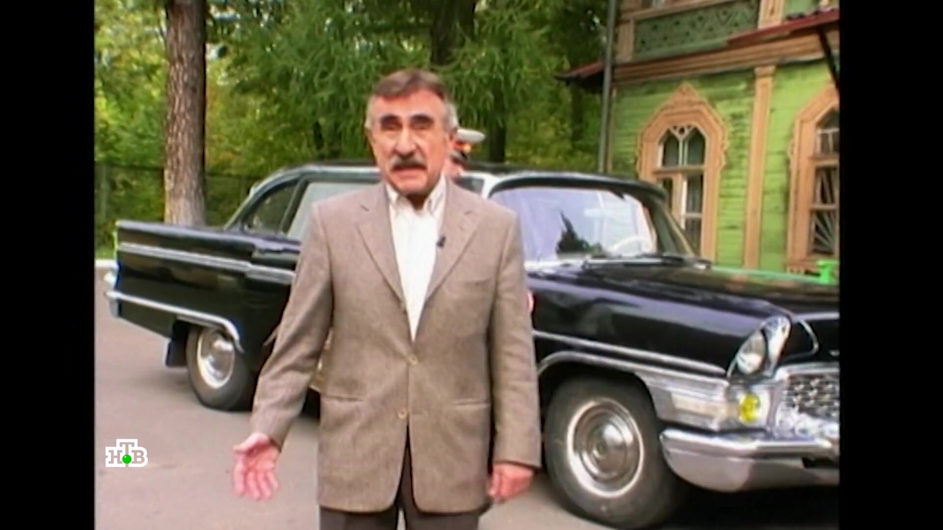 Следствие вели... — серия 26