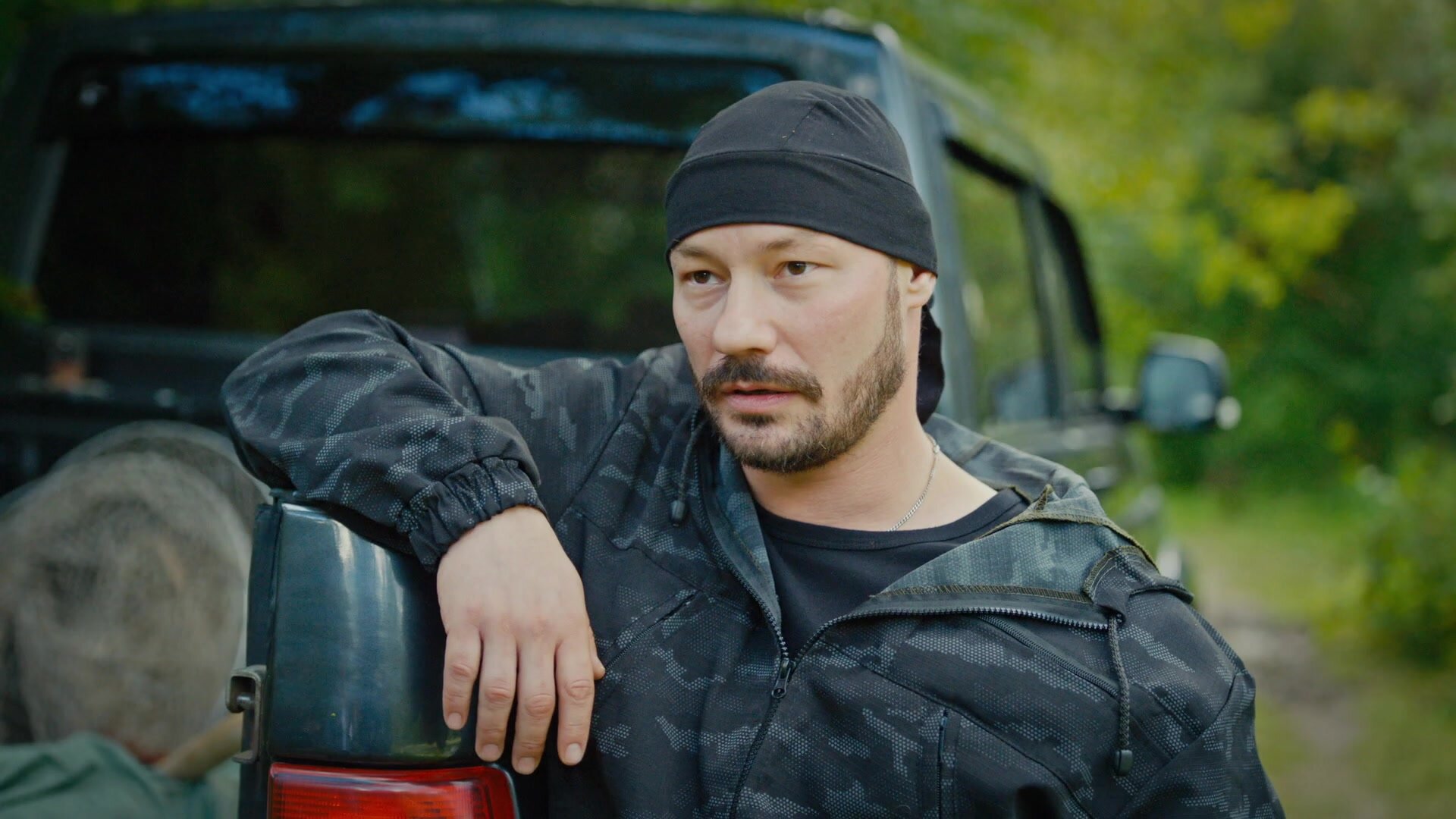 Гуляй, шальная — серия 5