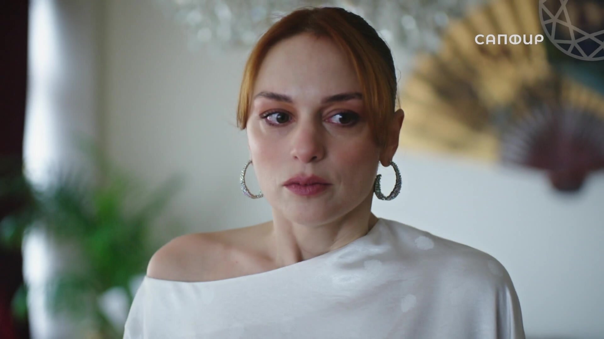 Если король проиграет — серия 7