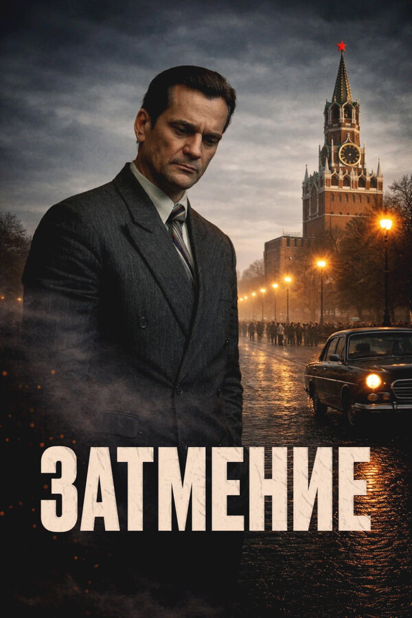 Затмение (2025)