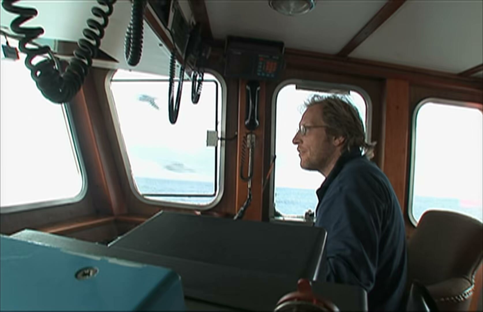 Deadliest Catch — серия 3