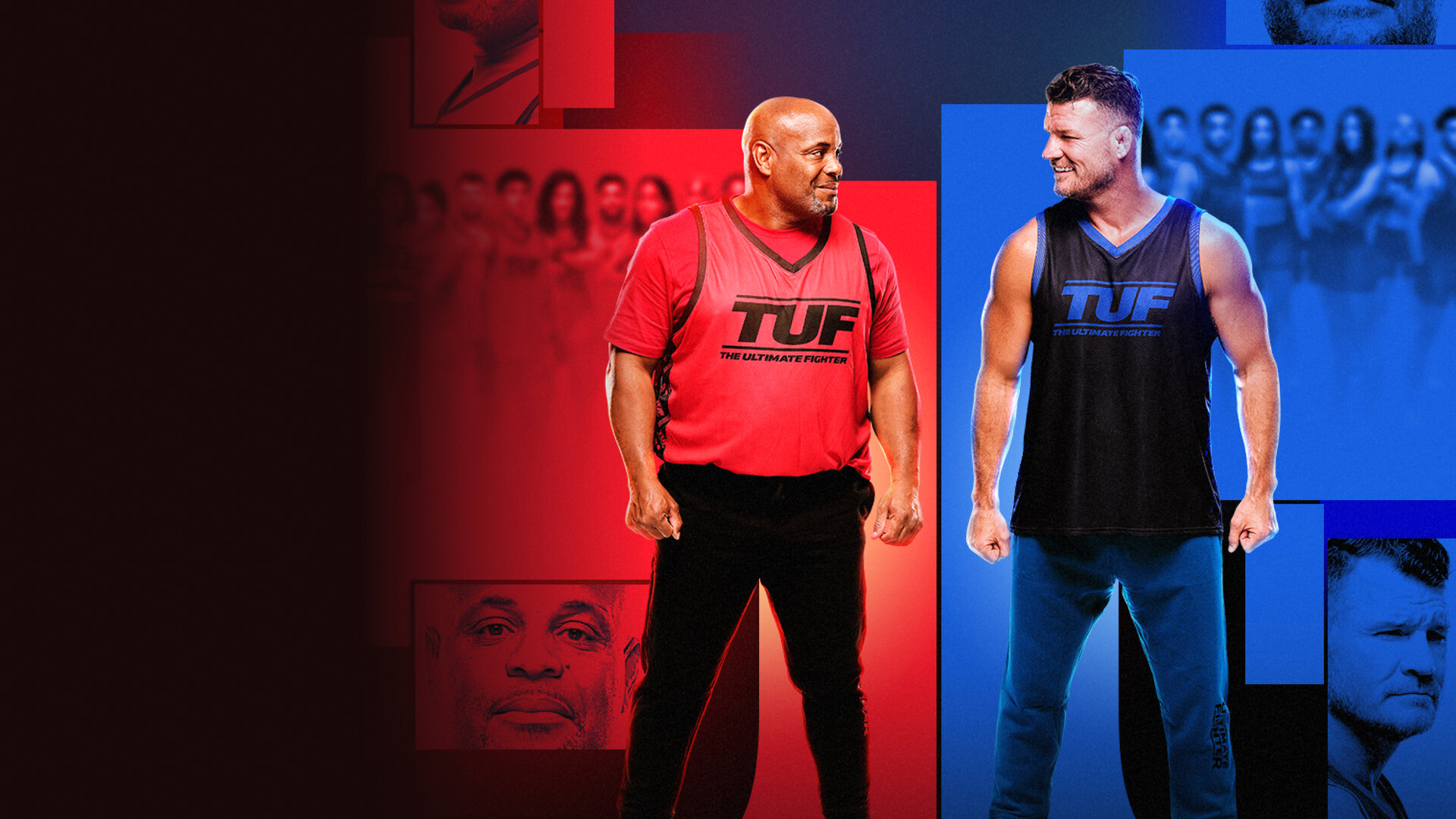 The Ultimate Fighter — серия 11
