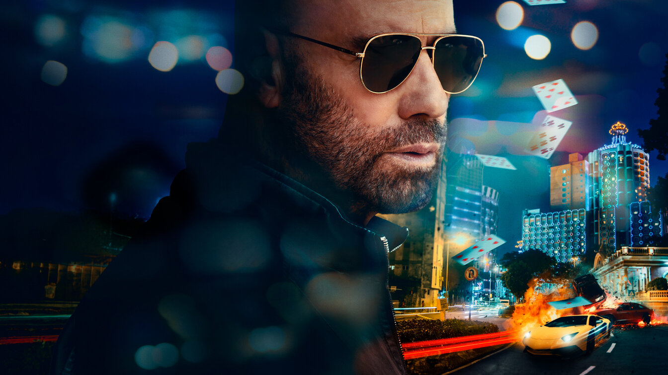 Сорвать банк 2: Высокие ставки