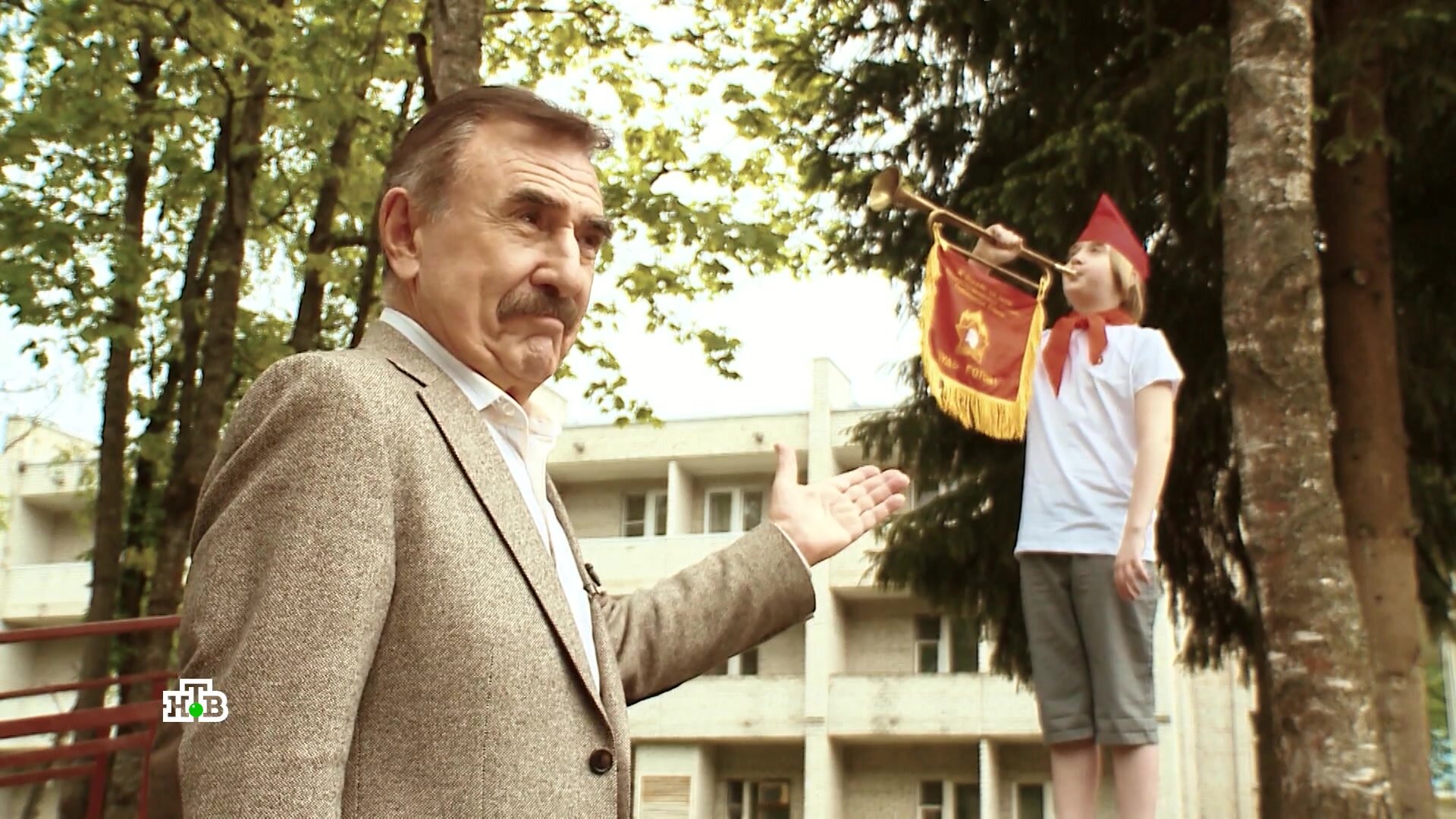 Следствие вели... — серия 526