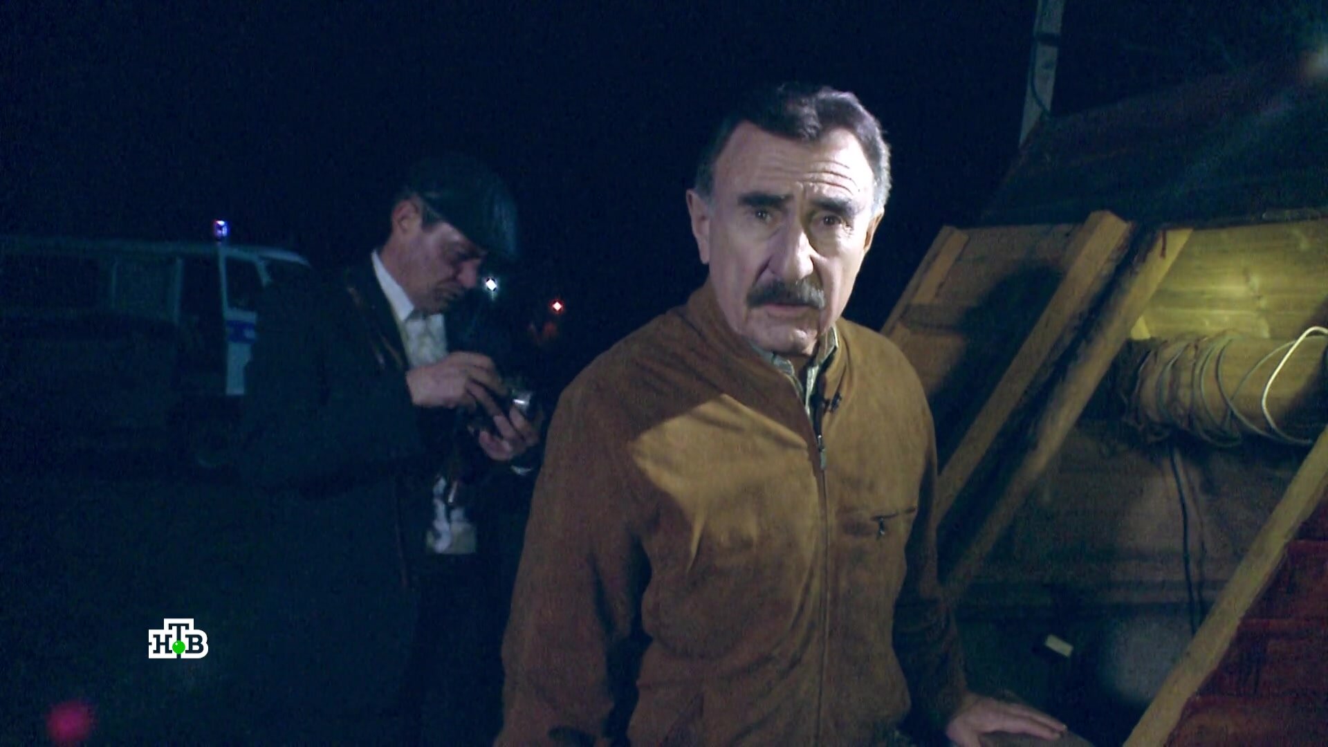 Следствие вели... — серия 442