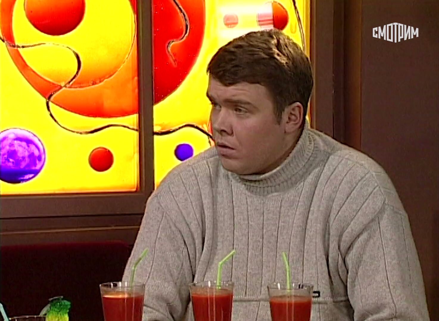 Простые истины — серия 292