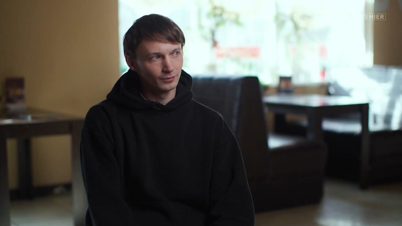 На ножах — серия 18