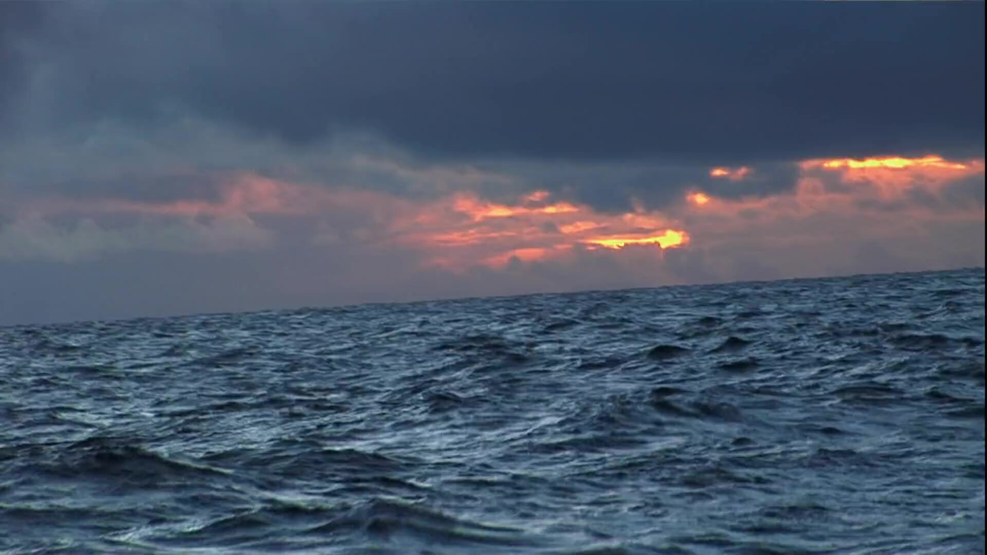 Deadliest Catch — серия 6