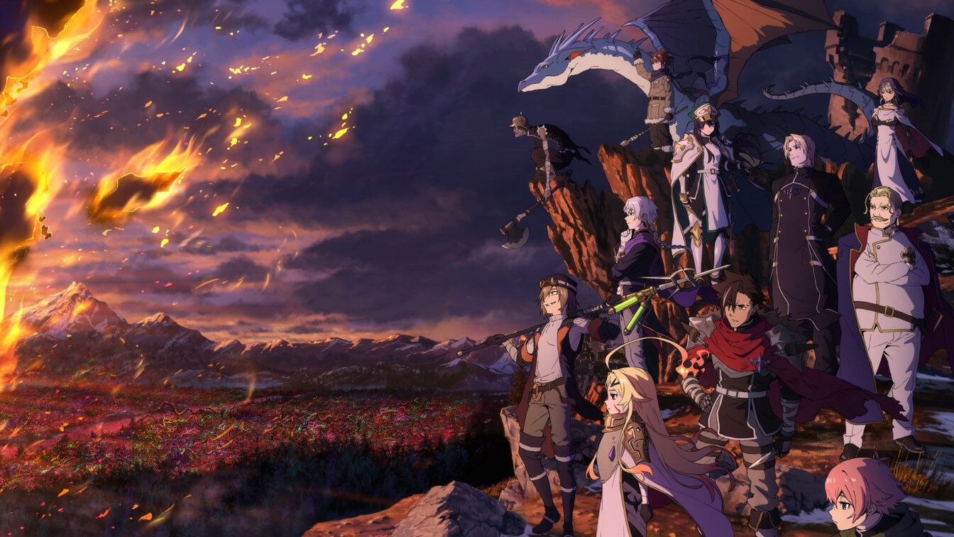 Наказание для храброго героя