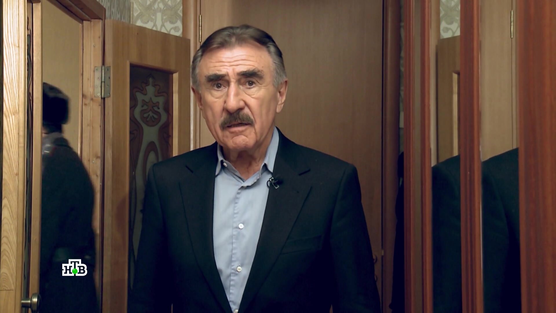 Следствие вели... — серия 358
