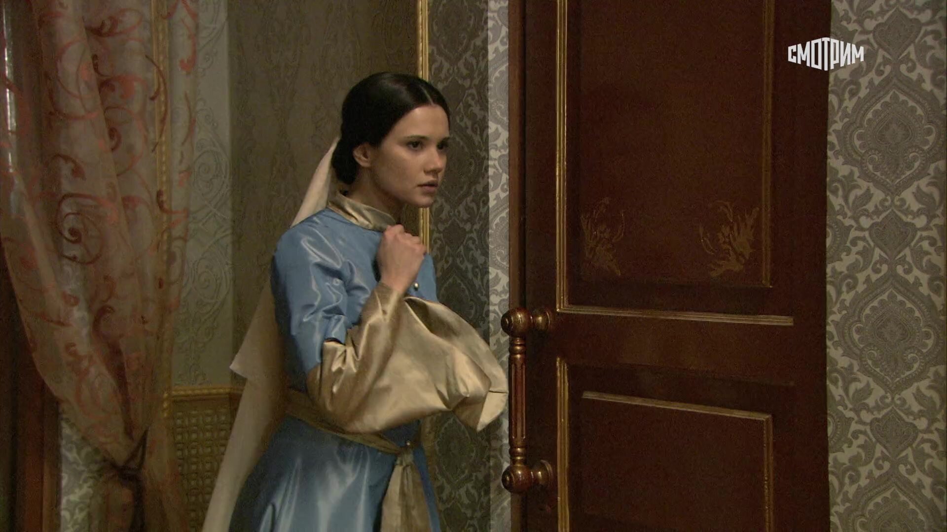 Последний янычар — серия 89
