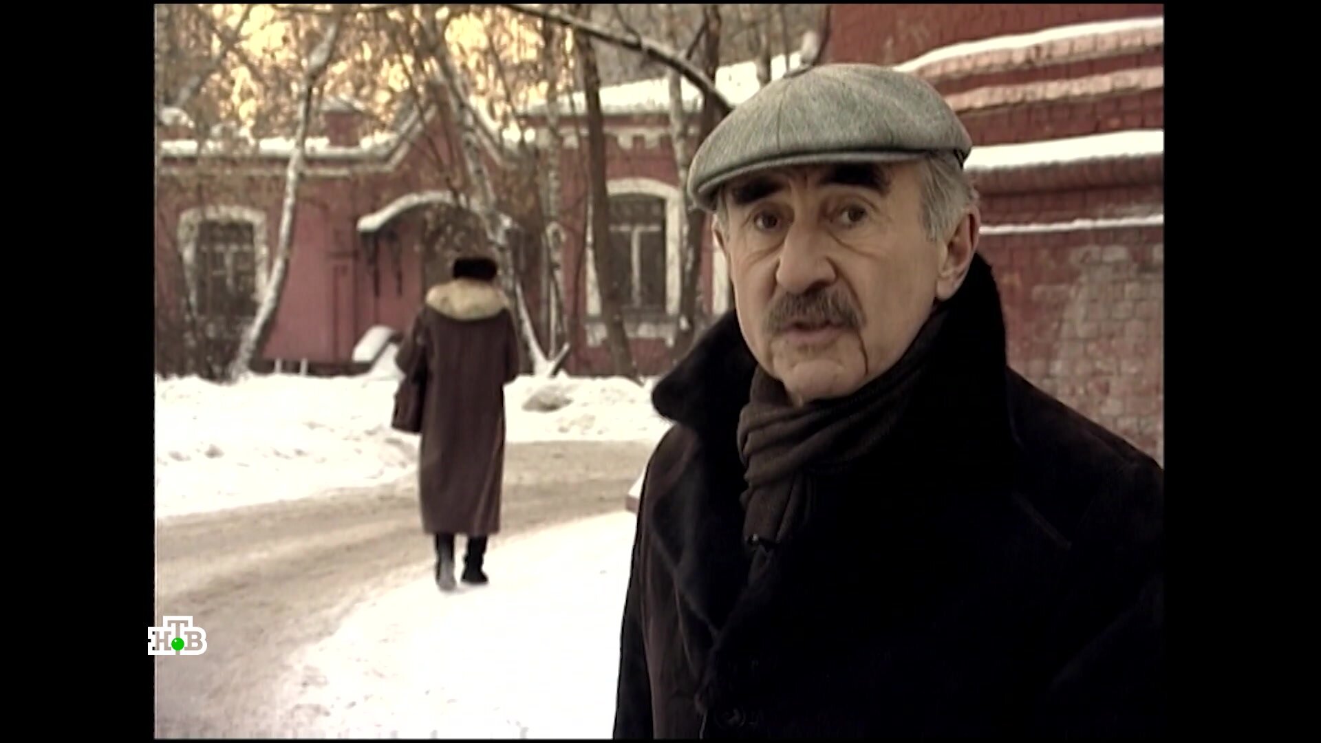 Следствие вели... — серия 161