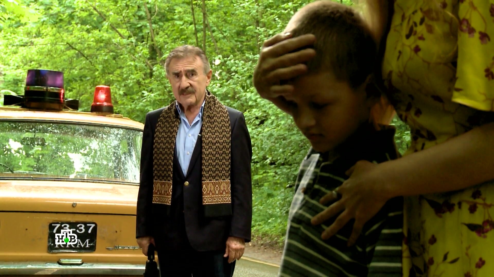 Следствие вели... — серия 518