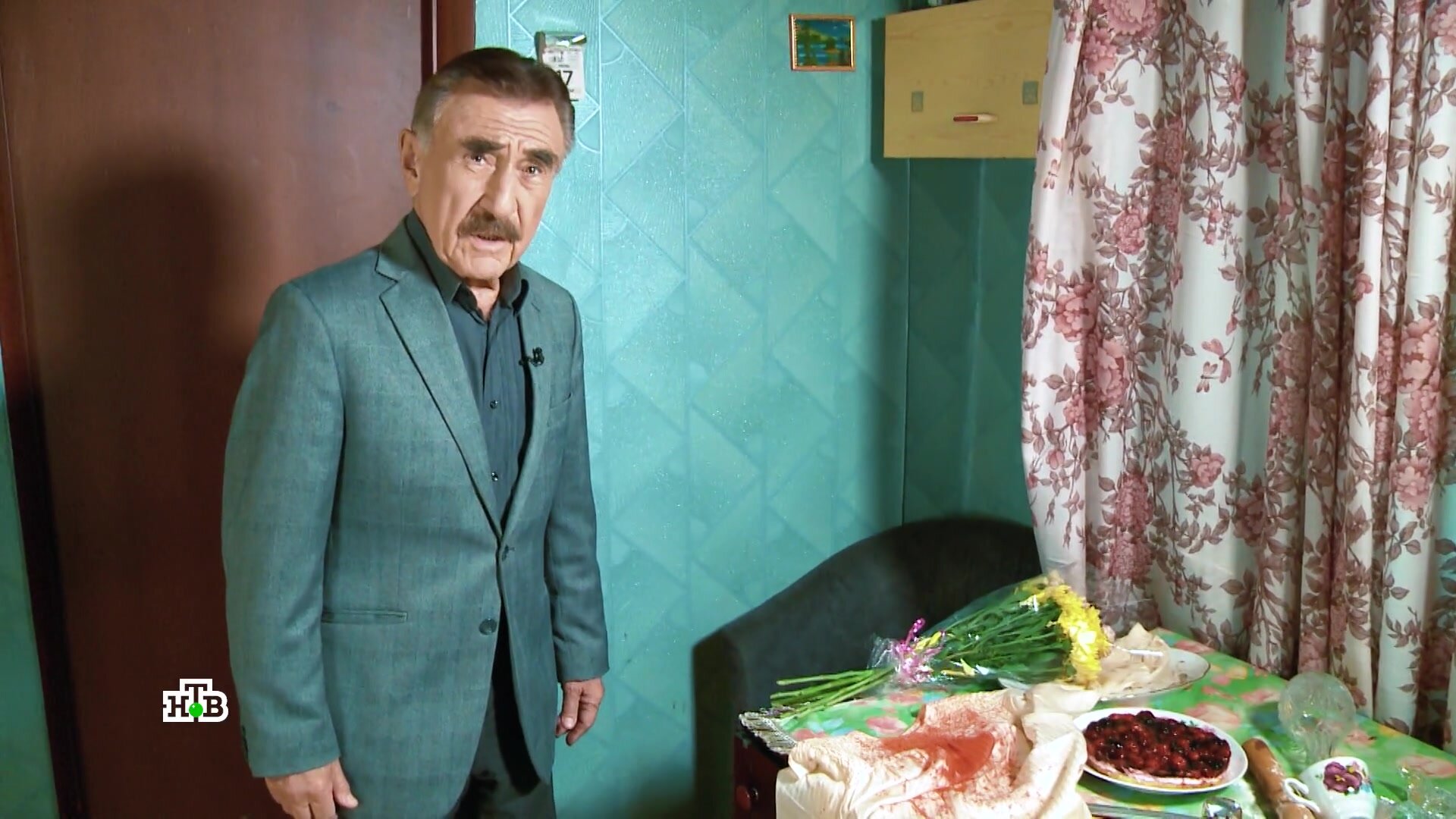Следствие вели... — серия 525