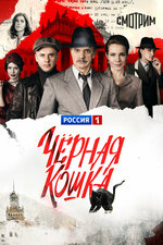 Черная кошка. 2016, история