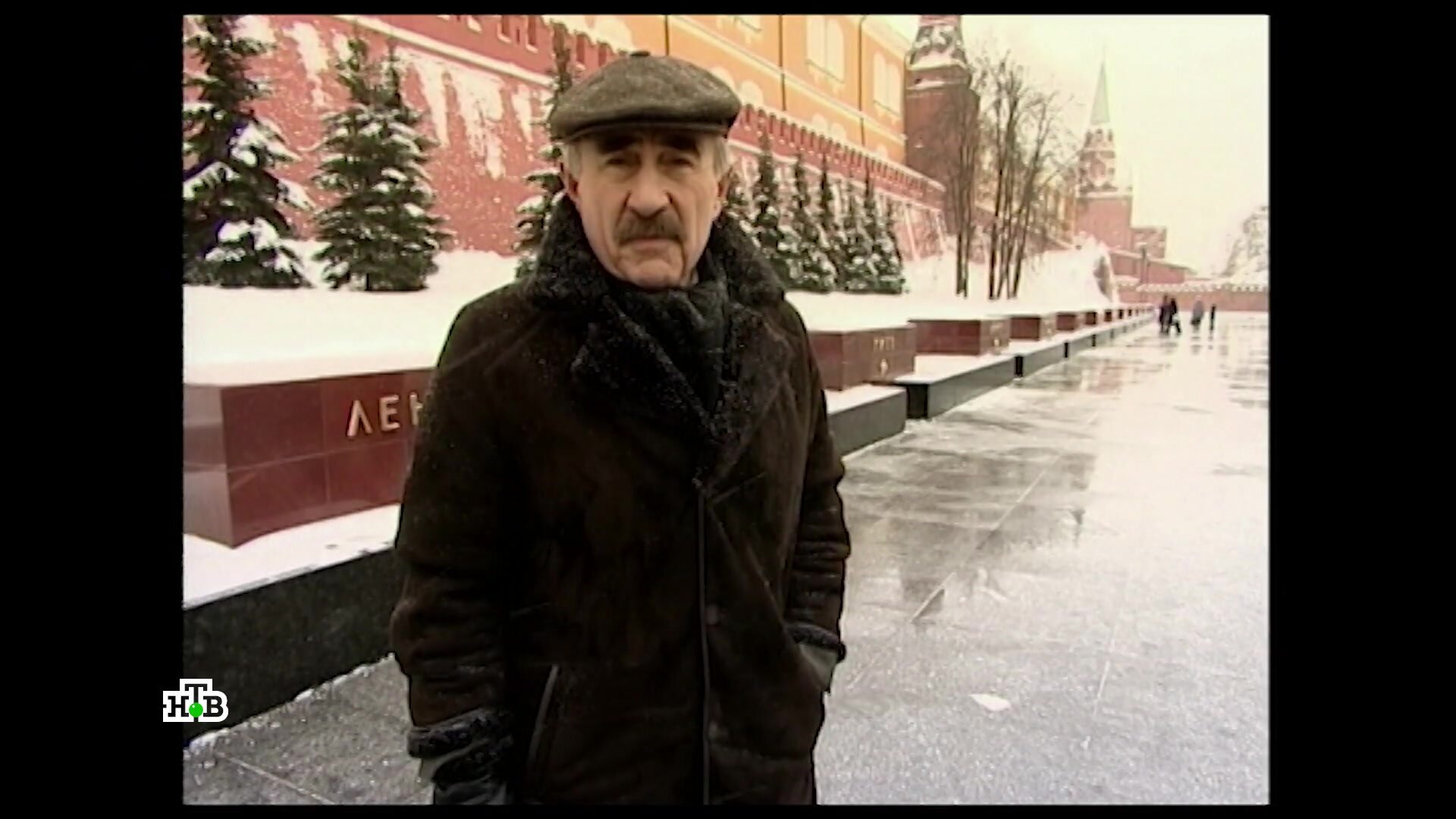 Следствие вели... — серия 164