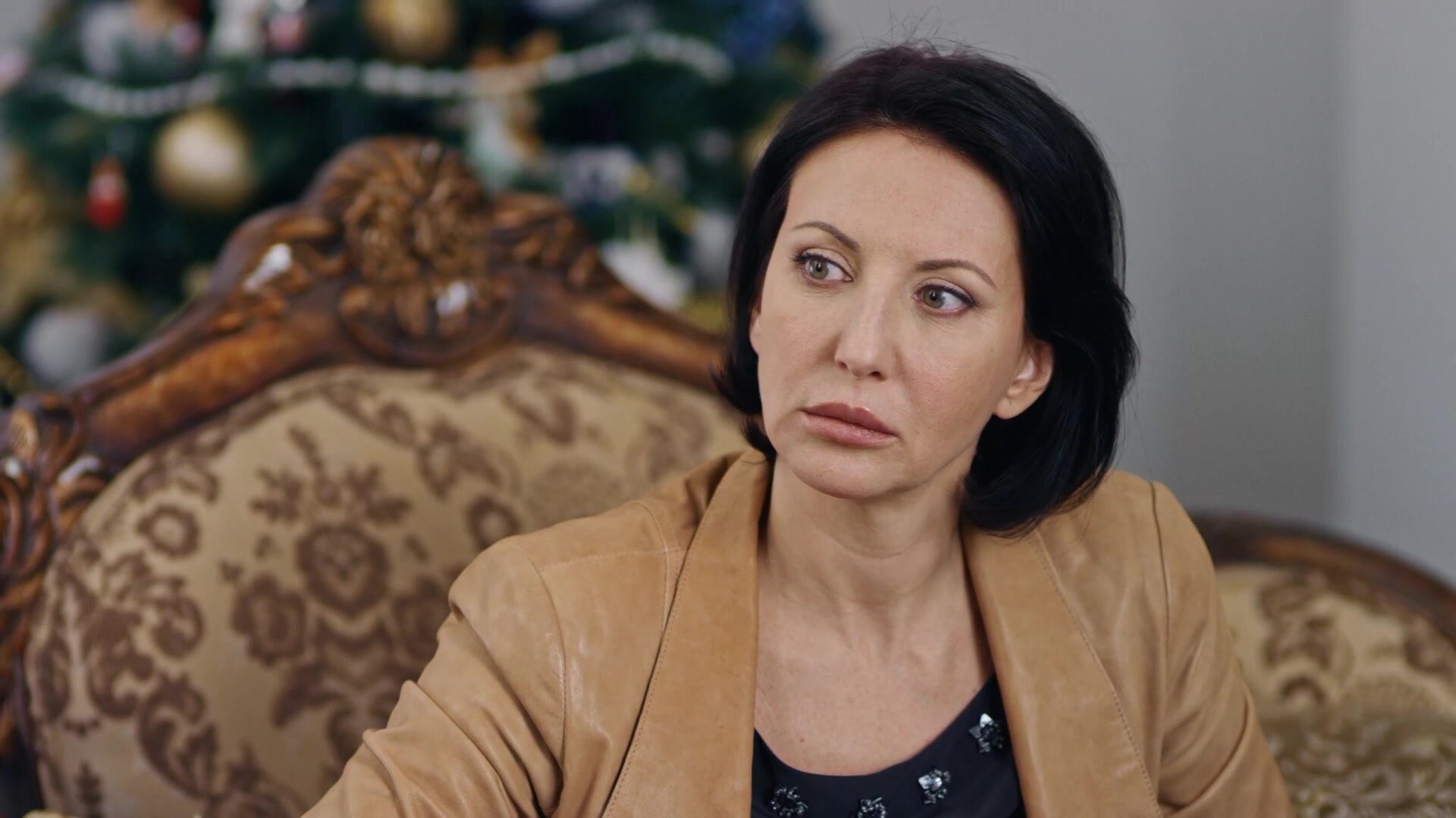 Два отца и два сына — серия 10