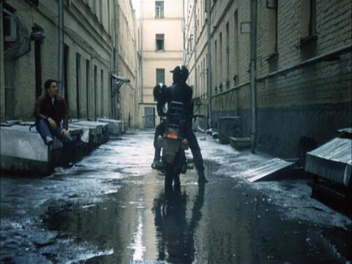 Постер