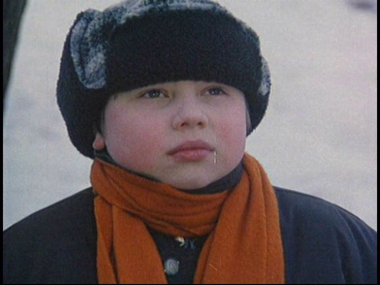 Ералаш — серия 3