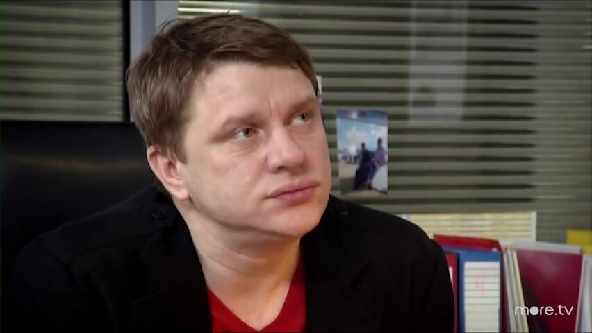 Метод Лавровой — серия 25
