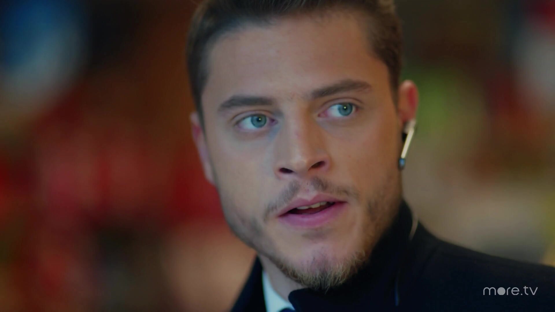 Чёрная любовь — серия 66