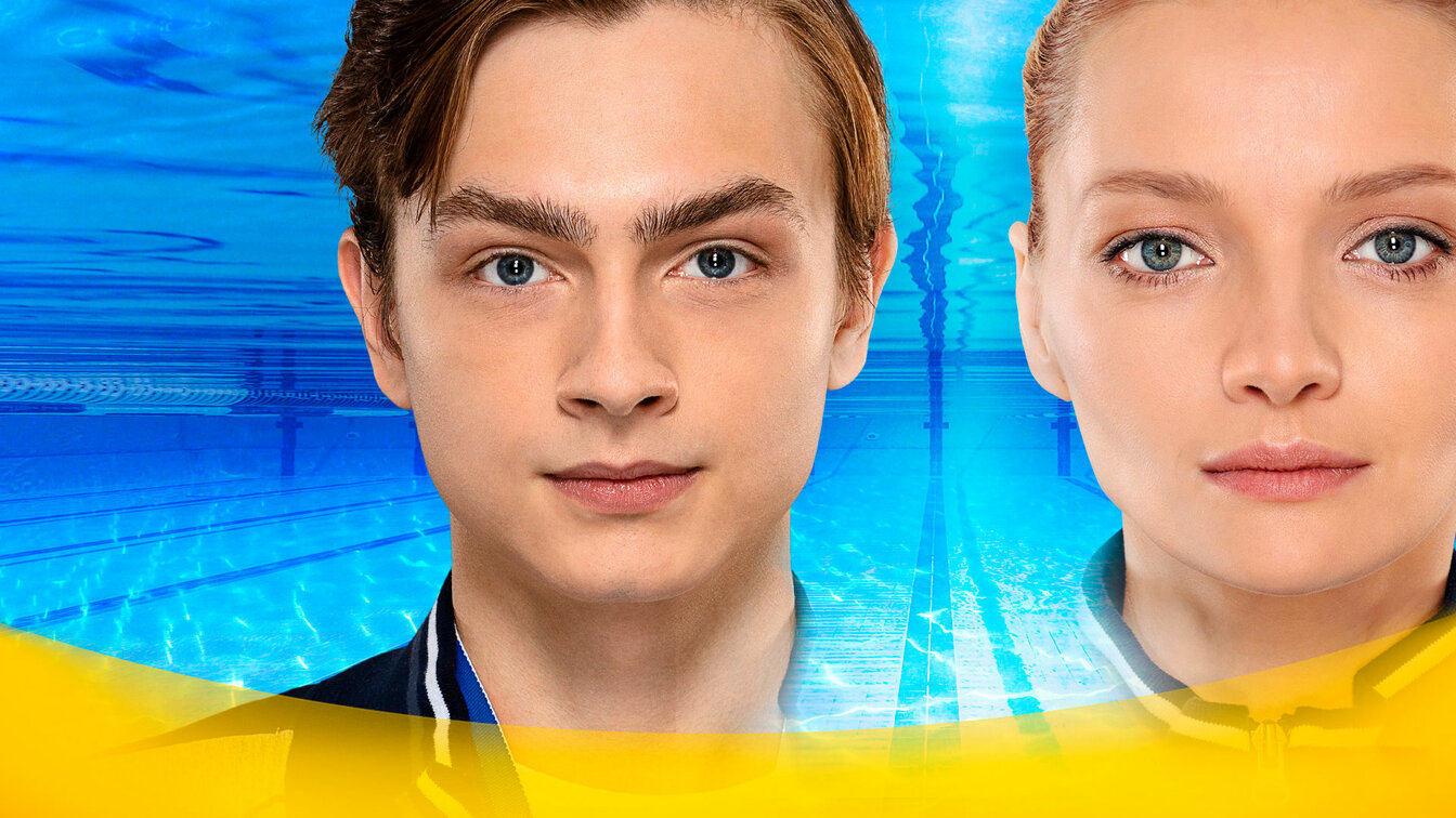 «Мамы чемпионов» (2018) смотреть сериал онлайн в хорошем качестве (все ...