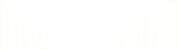 Погоня
