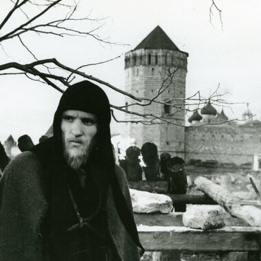 Андрей Рублев