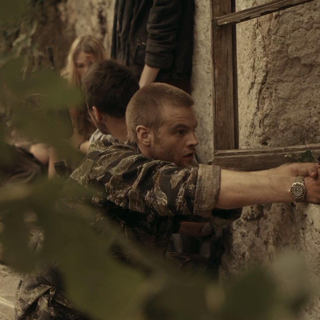 Фон фильма «Военные игры»