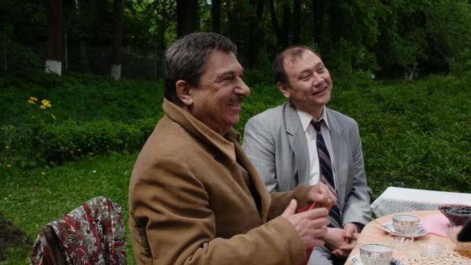 Ленинградец