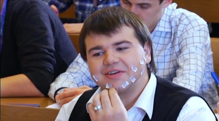 6 кадров — серия 51
