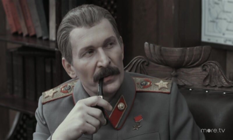 6 кадров — серия 13