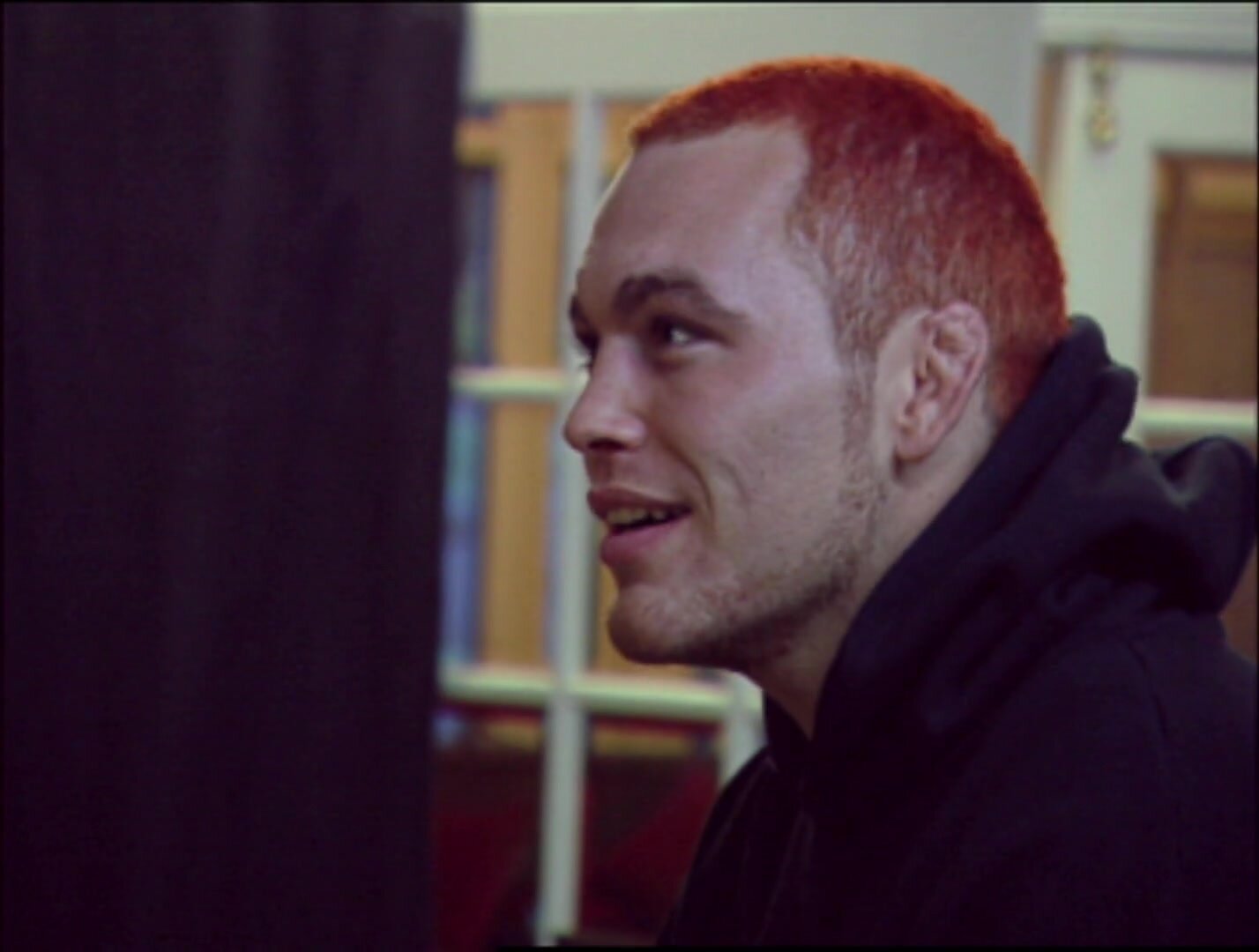 The Ultimate Fighter — серия 5